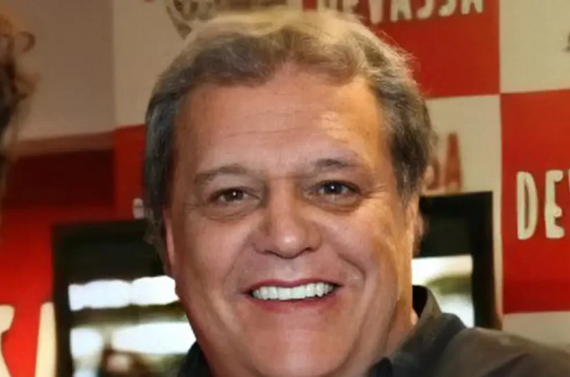 Morre aos 78 anos o diretor e ator Dennis Carvalho