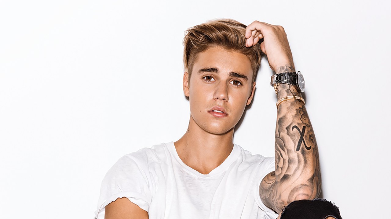 Justin Bieber anuncia show da turnê ‘Justice World Tour’ em São Paulo