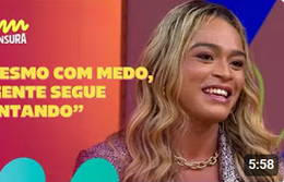 Sem Censura | Bixarte fala sobre coragem, poesia e resistência