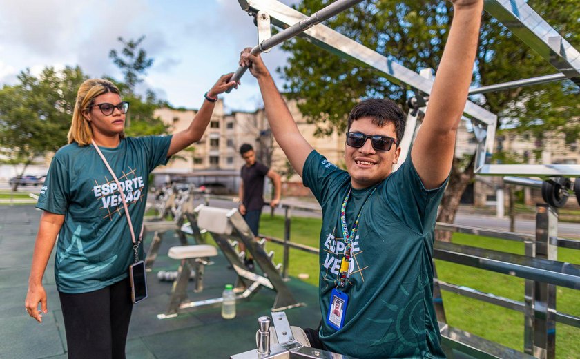 Semesp destaca papel dos profissionais que transformam vidas por meio do esporte