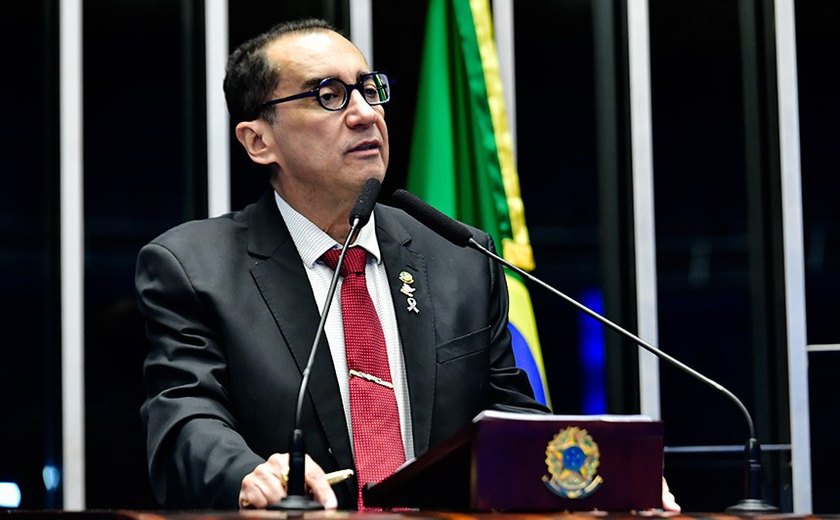 Kajuru afirma que Brasil não vive sob ditadura do Judiciário