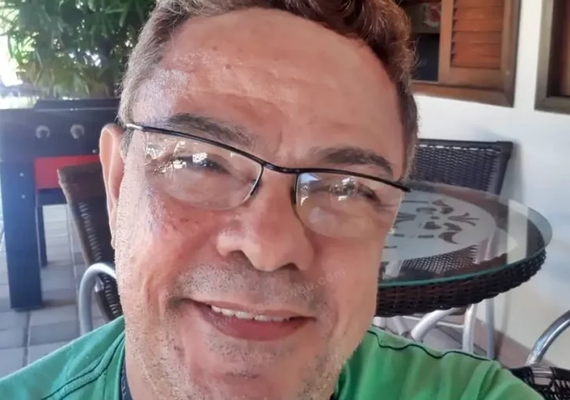 Empresário é morto a facadas dentro de casa em São Miguel dos Campos