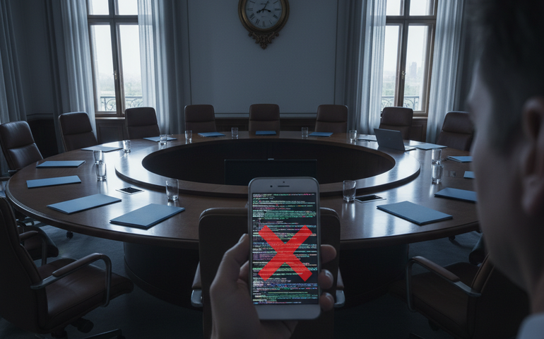 É FAKE: senadores não aprovaram prisão de Alexandre de Moraes em 'reunião secreta' na madrugada