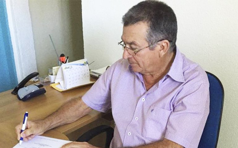 Dívida da gestão anterior tem sido motivo de mobilizações por parte do Sindicato dos Educadores de Atalaia