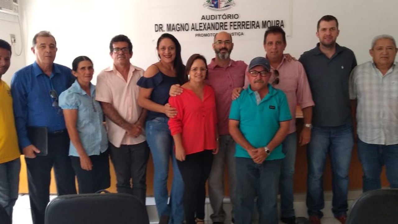 Em parceria com a Ufal, Limoeiro de Anadia protagoniza experiência inédita no âmbito de políticas públicas