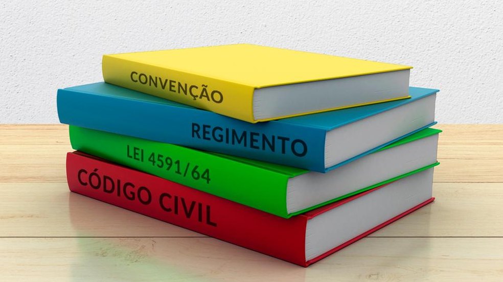Convenção e Regimento Interno: entenda a diferença
