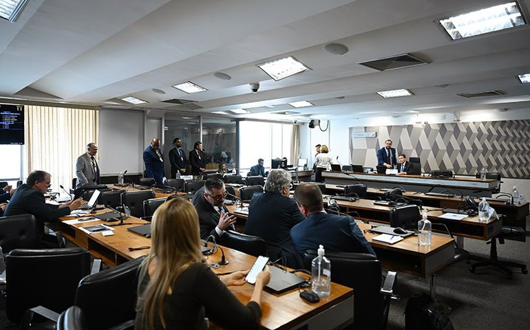 Demarcações indígenas: CRA cobra explicações do governo