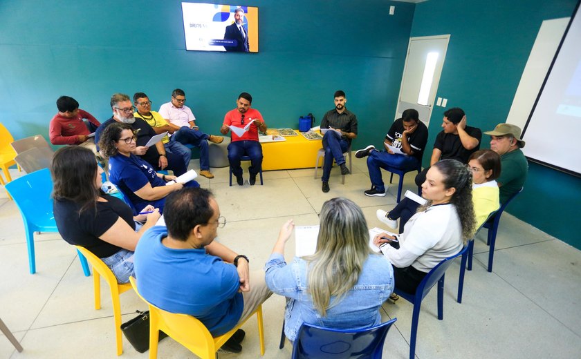 Secretaria da Primeira Infância realiza 5ª audiência pública com foco em povos originários e tradicionais