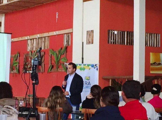 Gestão do turismo em Maceió é referência nacional