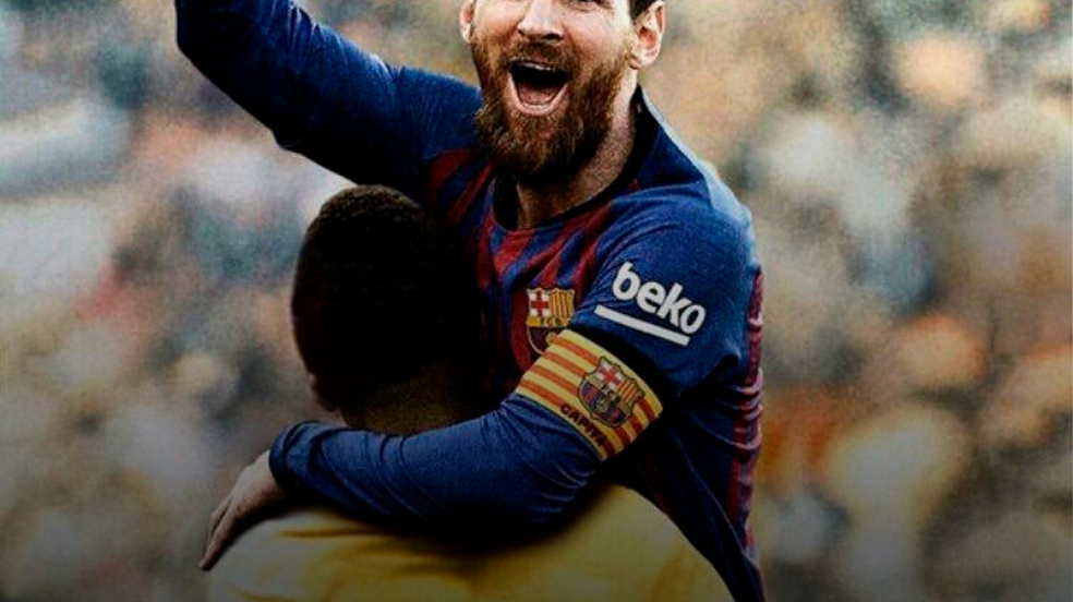 Pelé é superado por Messi em ranking dos maiores jogadores da história, segundo entidade internacional
