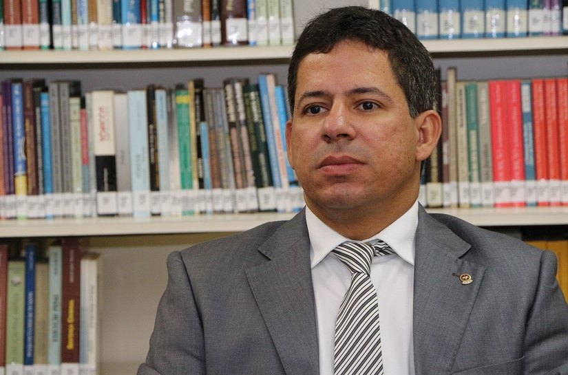 MP dá prazo de 60 dias para a Câmara de Vereadores do Pilar adequar o Portal de Transparência