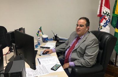 Requerimento pede que pagamento do auxílio emergencial seja feito por demais agências bancárias em Maceió