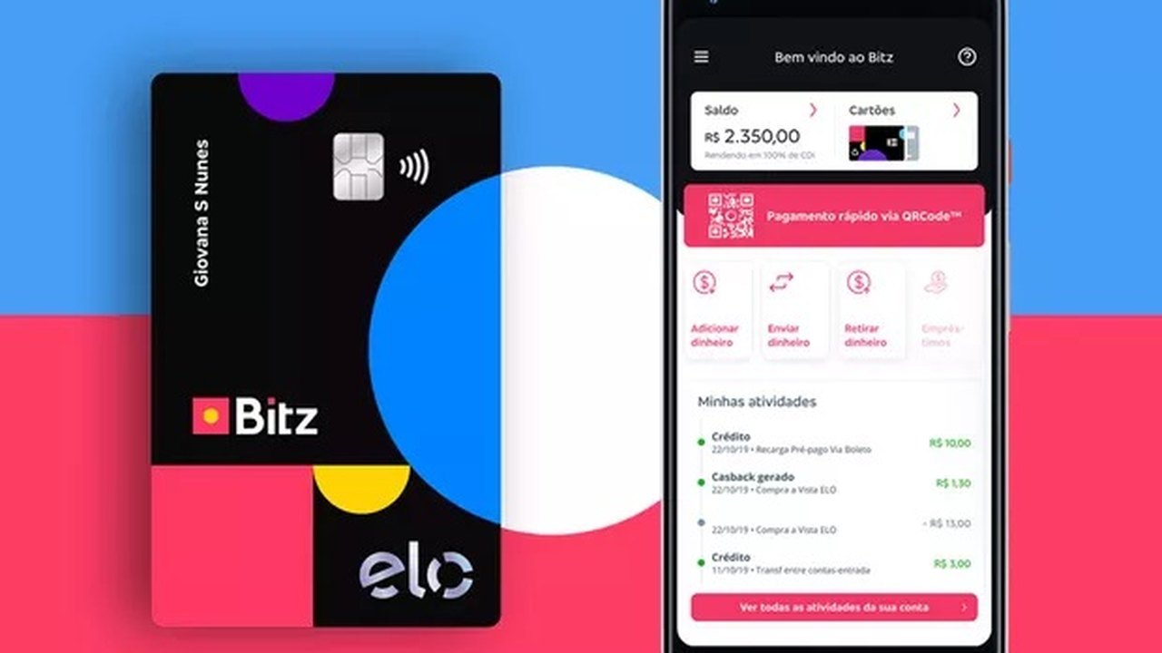 Bitz faz parceria com a Gerando Falcões para levar marca a 1,8 mil comunidades