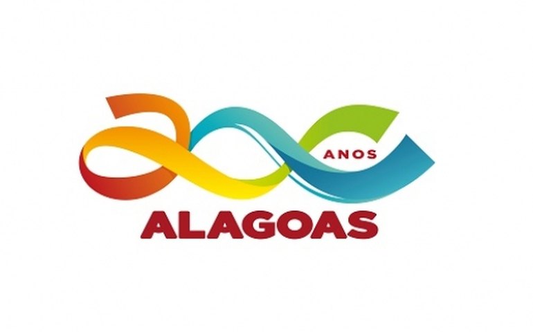 Logomarca oficial do Bicentenário de Alagoas é escolhida durante solenidade