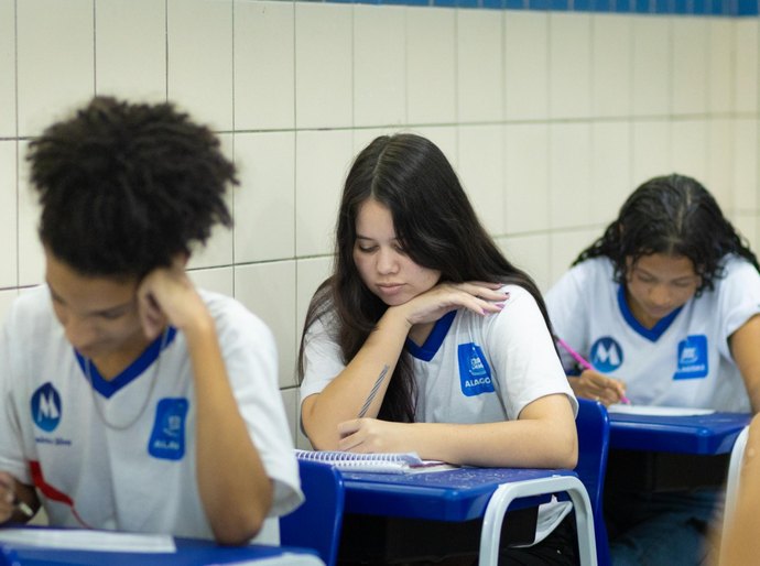 Olimpíada de Educação Financeira traz oportunidade de premiação para escolas alagoanas