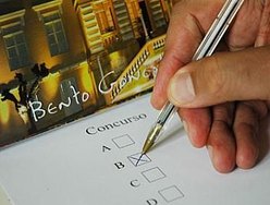 Concurso público: ainda a opção de estabilidade financeira