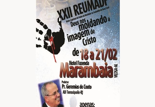 Reumadf 2012