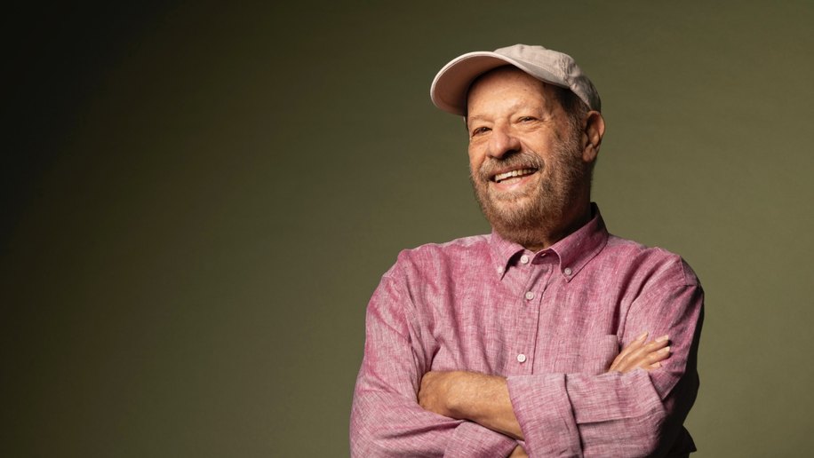 João Bosco 80 Anos: O Encontro com a História da MPB