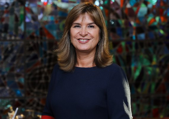 Maria Clara Bugarim é a nova presidente do Comitê de Integração Latino Europa-América