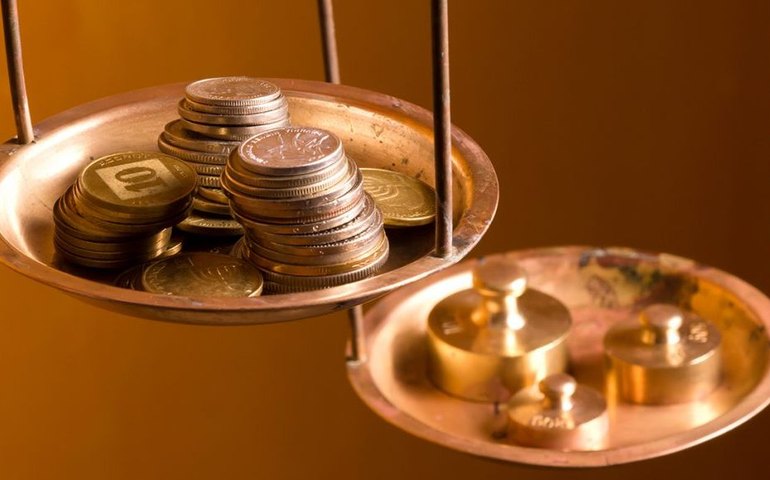 Balança comercial tem superávit de US$ 5,444 bilhões em julho