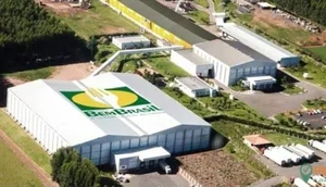Sergipana morre esmagada por máquina enquanto trabalhava em Minas Gerais