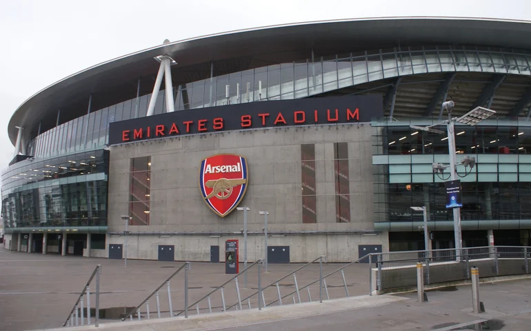 Primeira edição da Copa das Campeãs terá final no estádio do Arsenal