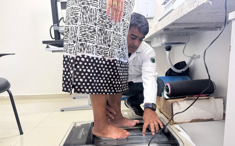 Pesquisa financiada pelo Governo de Alagoas contribui para prevenção e tratamento de diabetes