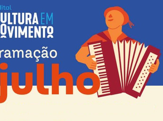 Projetos do Edital Cultura em Movimento levam atividades culturais ao público