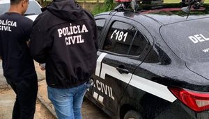Polícia Civil / Foto: Foto: SSP/ Divulgação