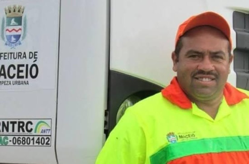 No trabalho, eles cuidam de Maceió. Em casa, vivem a missão mais importante da vida: ser pai