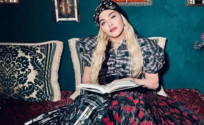 Cantora Madonna poderá se apresentar de forma gratuita no Brasil