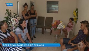 Família da trans Laysa denuncia negligência no atendimento do Huse