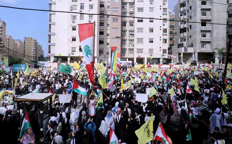 Israel e Hezbollah se aproximam de uma guerra em grande escala