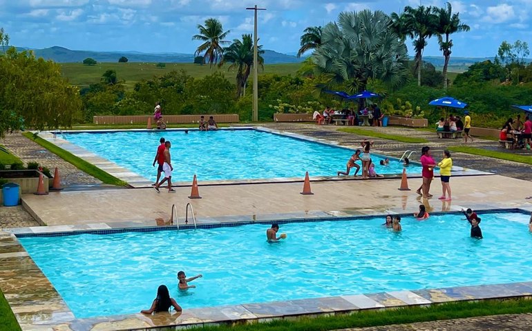 Clube do Servidor de Arapiraca funcionará no feriado e no fim de semana