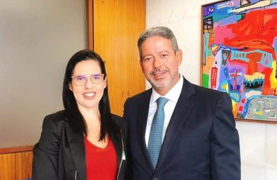 Com trabalho de Arthur Lira, investimentos fortalecem a saúde, levam dignidade e salvam vidas em Campo Alegre