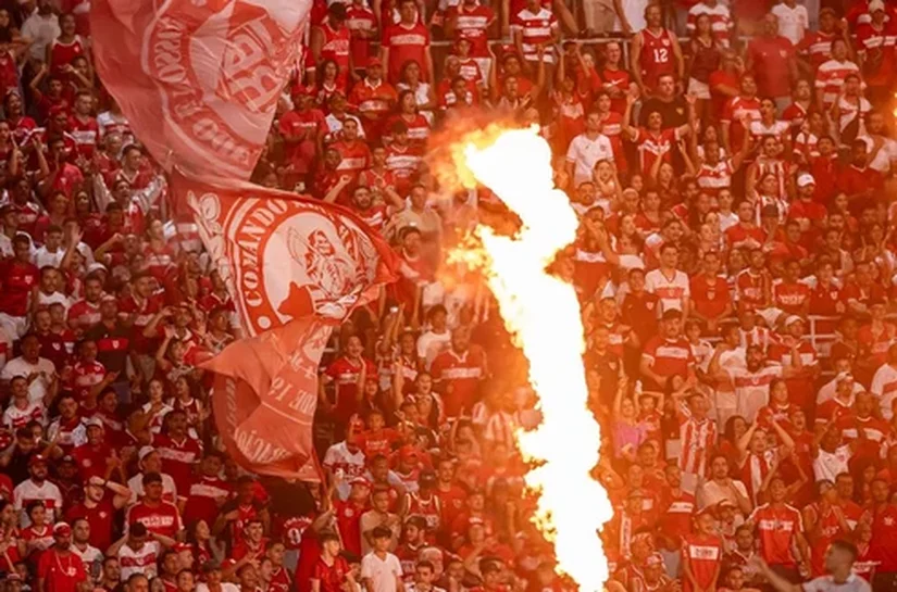 CRB abre venda de ingressos para duelo contra o Vila Nova pela Série B