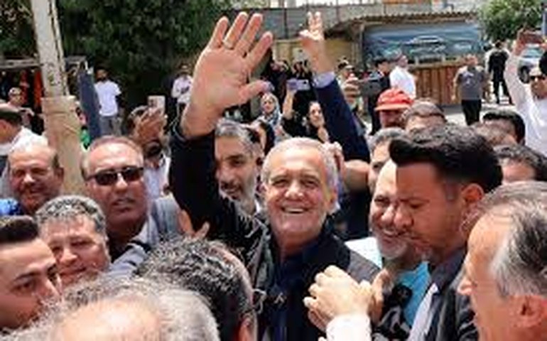 Masoud Pezeshkian: Quem é o reformista que venceu eleições presidenciais no Irã após prometer diálogo com o Ocidente