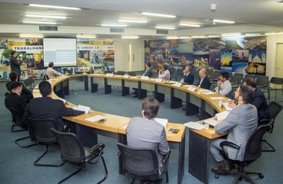Conselho Energético se reúne para discutir desenvolvimento de Energia Solar
