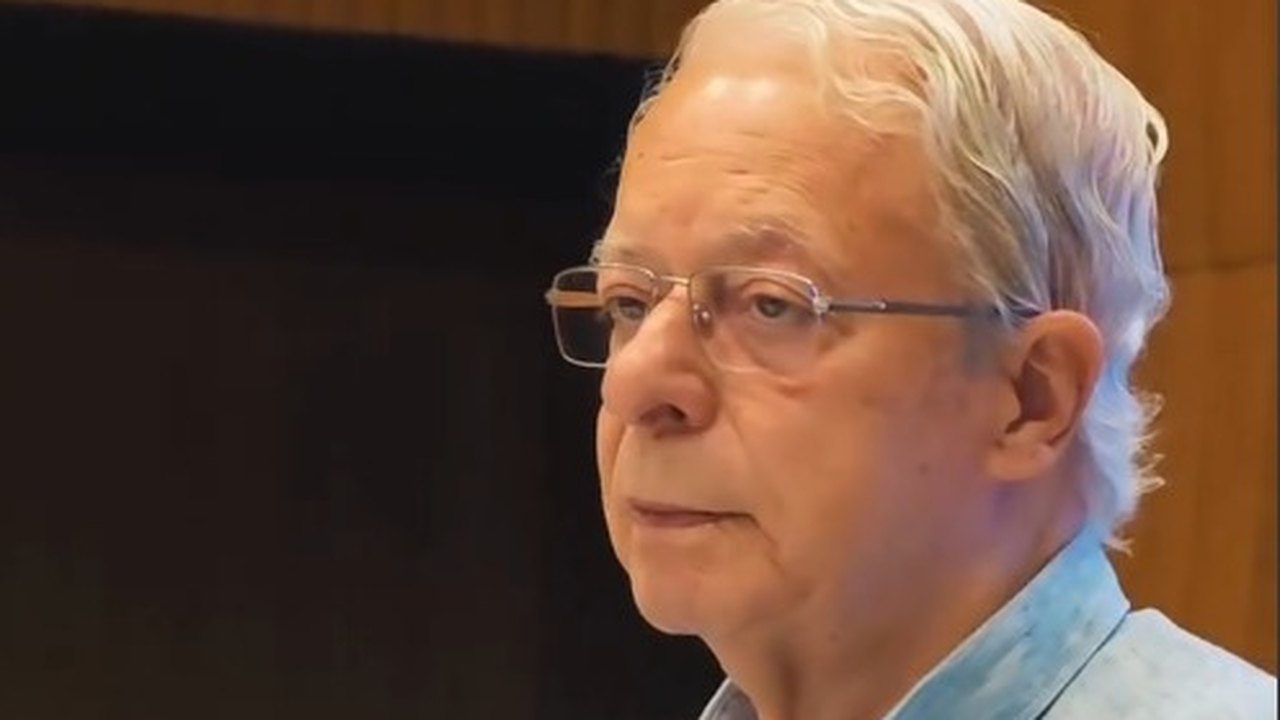 Frei Betto defende participação popular e diz que “quem tem nojo de política” favorece corruptos