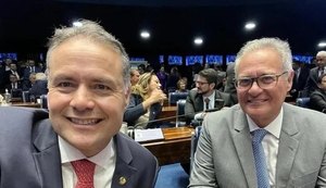 Renan Filho tenta barrar na Justiça mais uma pesquisa para o governo de Alagoas / Foto: Foto: Divulgação