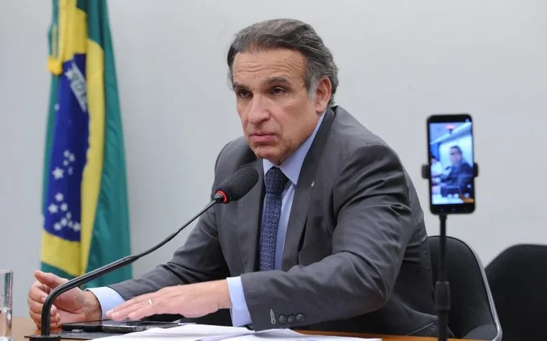 Relator pretende votar MP do Gás do Povo ainda em 2024