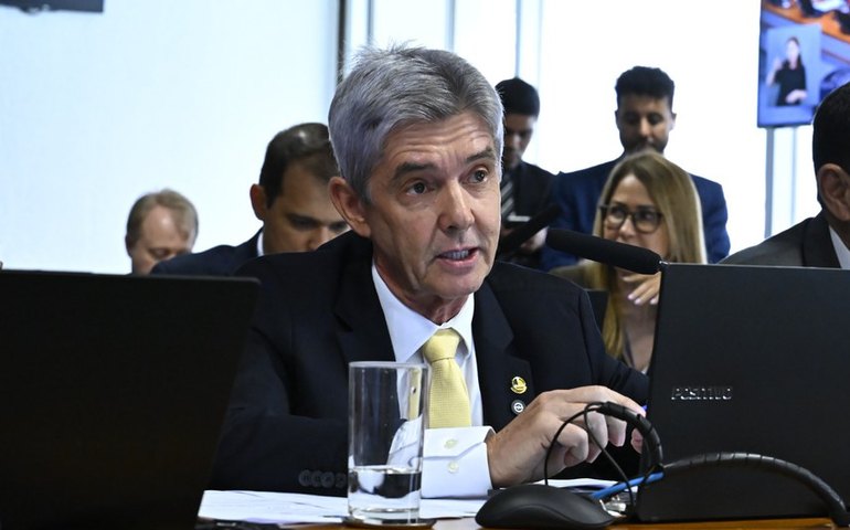 CRA adia votação sobre registro de terras públicas em faixas de fronteira