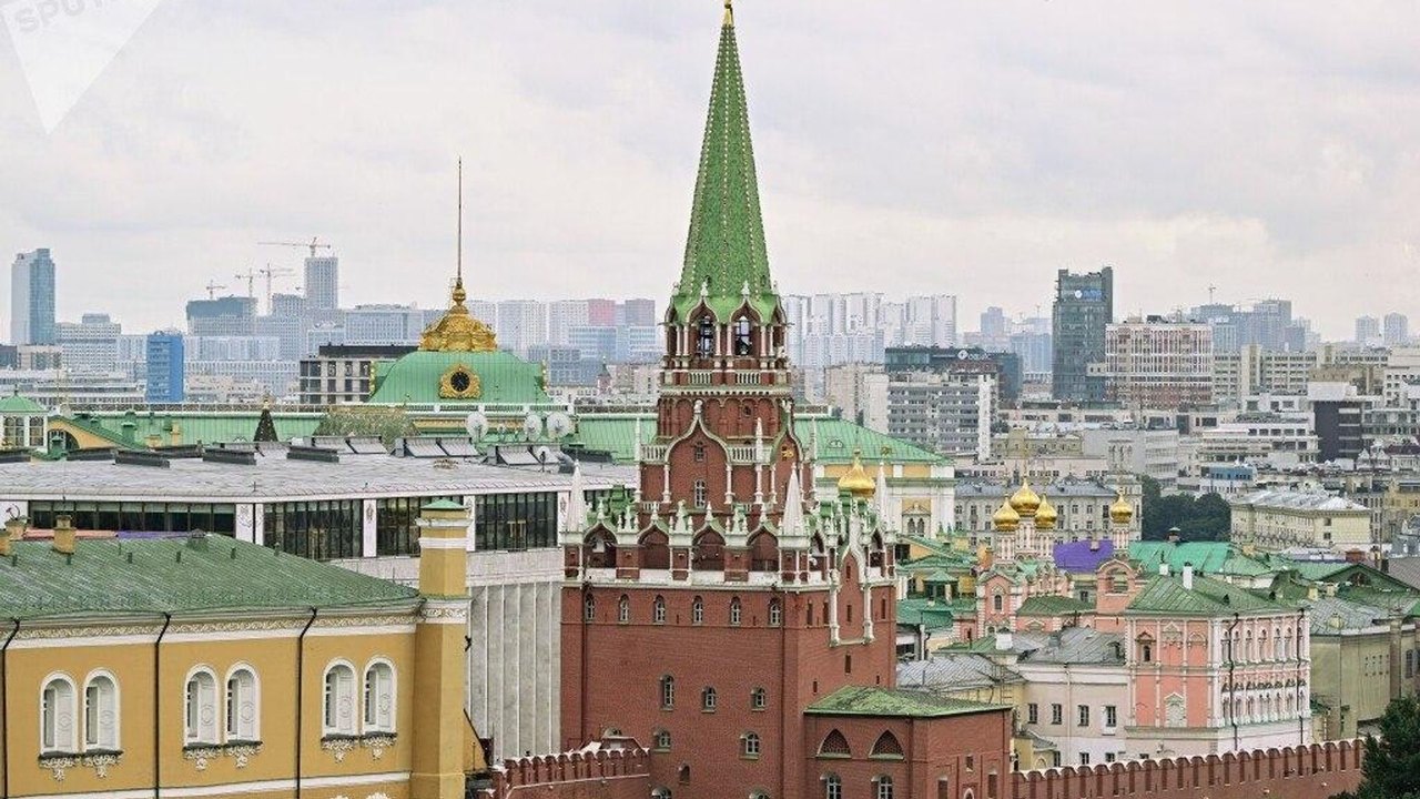 Rússia nunca interveio nos assuntos internos de outros países, diz Kremlin sobre acusações de Trump
