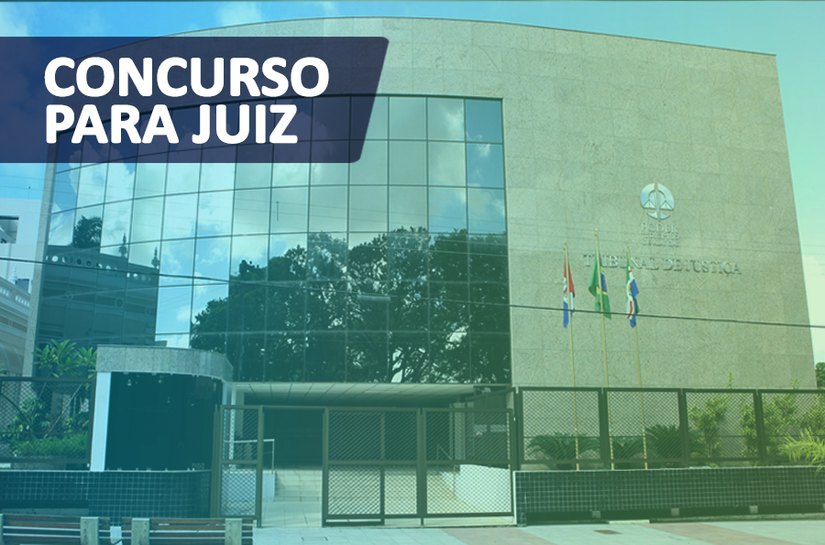 TJ/AL divulga resultado da avaliação de títulos do concurso para juiz