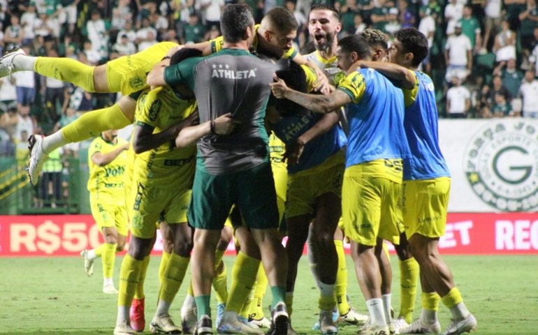 Mirassol e Sport ficam no 0 a 0, mas continuam no G-4 da Série B do Brasileiro