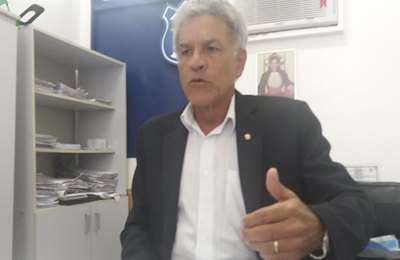 Polícia Civil indicia jovem acusado de assalto no Sauaçuhy