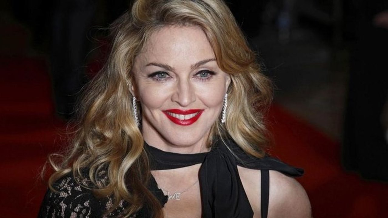 Madonna é a primeira mulher a entrar no Top 10 da Billboard em todas as décadas