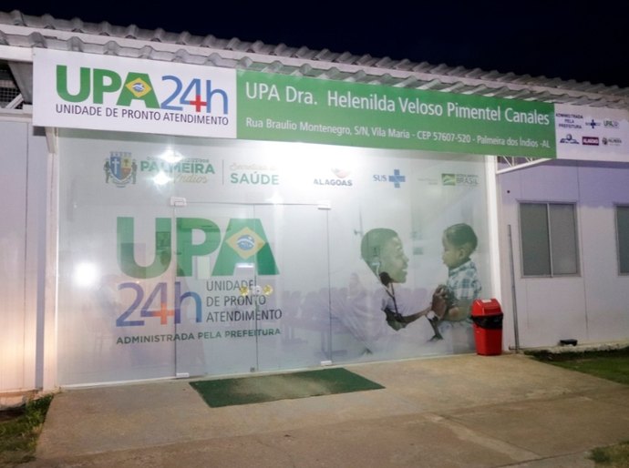 Direção da UPA de Palmeira dos Índios rebate críticas e reforça compromisso com atendimento humanizado