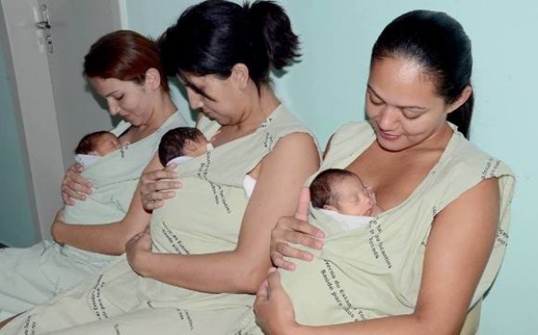 Santa Mônica é o primeiro hospital do NE a usar  prática do Jin Shin Jyutsu em pacientes