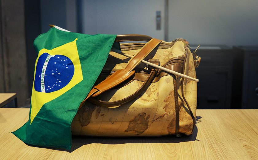 Contratação de seguro para viagens dentro do Brasil cresce 18%